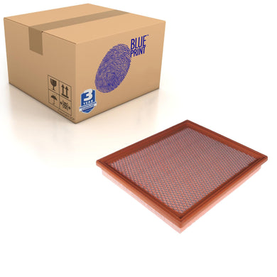 Grand Cherokee Air Filter Fits Jeep Cherokee 53007386AB Blue Print ADA102213
