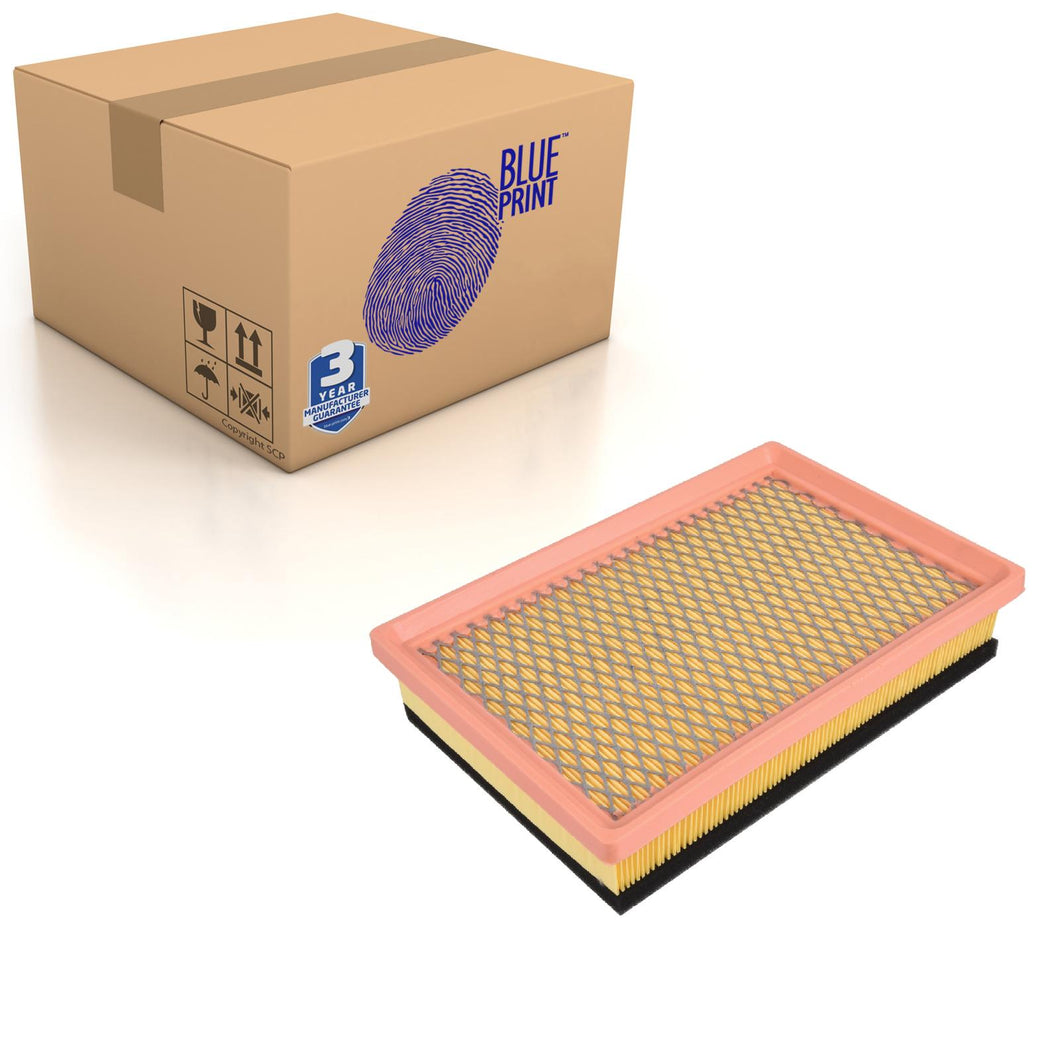 Cherokee Air Filter Fits Jeep 53030730 Blue Print ADA102215