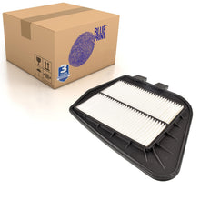 Load image into Gallery viewer, CTS Air Filter Fits Cadillac 25728874 Blue Print ADA102219