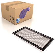 Load image into Gallery viewer, Air Filter Fits Dodge 04891695AA Blue Print ADA102221