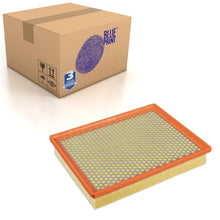 Load image into Gallery viewer, Vectra Air Filter Fits Vauxhall 12786800 Blue Print ADA102226