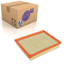 Load image into Gallery viewer, Air Filter Fits Cadillac 12788338 Blue Print ADA102227