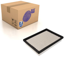 Load image into Gallery viewer, Air Filter Fits Cadillac 25808178 Blue Print ADA102231