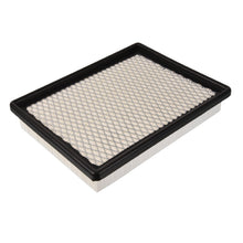 Load image into Gallery viewer, Air Filter Fits Cadillac 25808178 Blue Print ADA102231