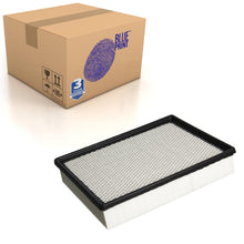 Load image into Gallery viewer, Air Filter Fits Cadillac 22845992 Blue Print ADA102234