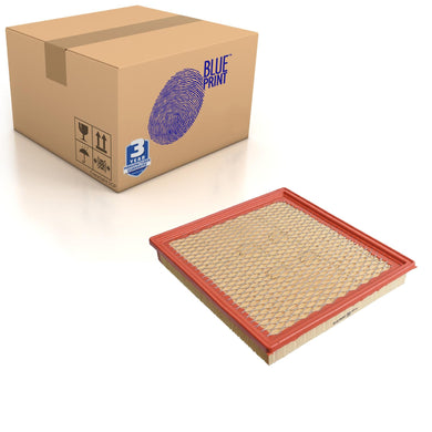 Grand Cherokee Air Filter Fits Jeep Cherokee 05015610AC Blue Print ADA102242