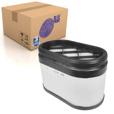 H2 Air Filter Fits Hummer 88944151 Blue Print ADA102243