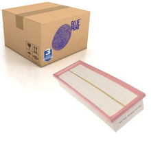 Load image into Gallery viewer, Air Filter Fits Chevrolet 22731072 Blue Print ADA102244