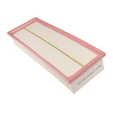 Load image into Gallery viewer, Air Filter Fits Chevrolet 22731072 Blue Print ADA102244