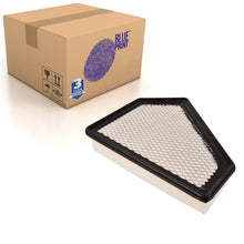 Load image into Gallery viewer, CTS Air Filter Fits Cadillac 15875795 Blue Print ADA102245