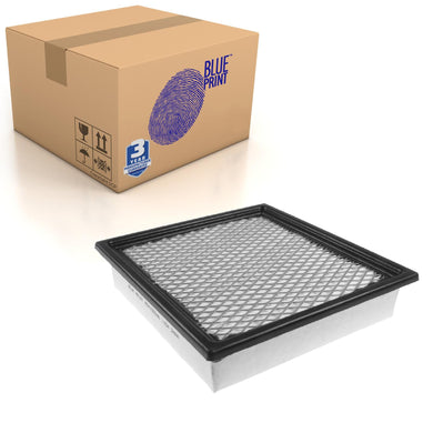 Air Filter Fits Dodge 04891916AA Blue Print ADA102246