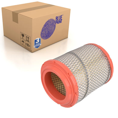 Air Filter Fits Dodge 04593914AB Blue Print ADA102249