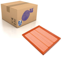 Load image into Gallery viewer, Air Filter Blue Print ADA102250