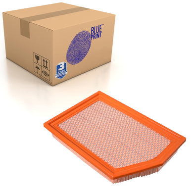 Cherokee Air Filter Fits Jeep 52022378AB Blue Print ADA102257