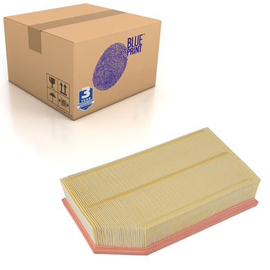 Wrangler Air Filter Fits Jeep 68257030AA Blue Print ADA102259