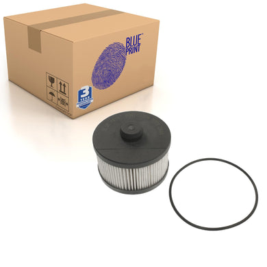 Fuel Filter Inc Sealing Ring Fits Chrysler Grand Voyager Vo Blue Print ADA102304