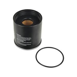 Fuel Filter Inc Sealing Ring Fits Chrysler OE 04723905 Blue Print ADA102305
