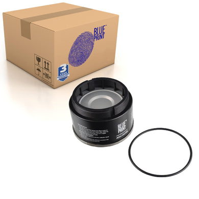 Fuel Filter Inc Sealing Ring Fits Chrysler Grand Voyager Vo Blue Print ADA102306