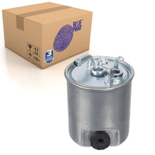 Load image into Gallery viewer, Fuel Filter Fits Jeep Grand Cherokee OE 05080477AC Blue Print ADA102309