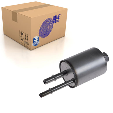 Fuel Filter Fits Cadillac CTS SRX OE 25763176 Blue Print ADA102312