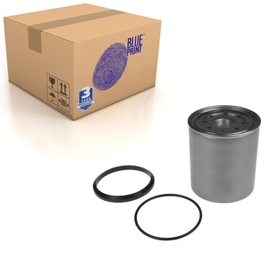 Fuel Filter Inc Sealing Ring Fits Jeep Cherokee Blue Print ADA102315