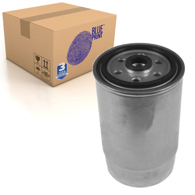 Fuel Filter Fits Chrysler Grand Voyager Voyager Blue Print ADA102316