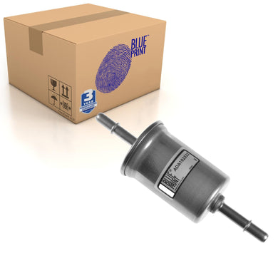 Fuel Filter Fits Ford OE 2C5Z9155BC Blue Print ADA102322