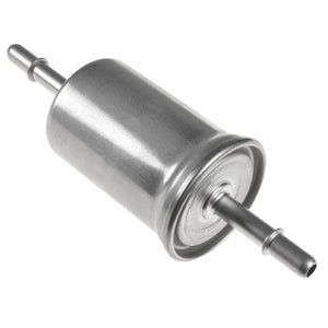 Fuel Filter Fits Ford OE 2C5Z9155BC Blue Print ADA102322