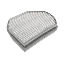 Load image into Gallery viewer, Carbon Cabin Pollen Filter Fits Mercedes Benz C 180 T CLK Blue Print ADA102502
