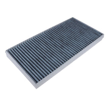 Load image into Gallery viewer, Carbon Cabin Pollen Filter Fits Vauxhall Corsa Combo Van S Blue Print ADA102505