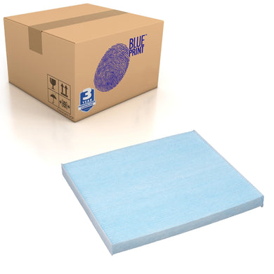 Cabin Pollen Filter Fits Cadillac CTS SRX AWD OE 25740404 Blue Print ADA102506