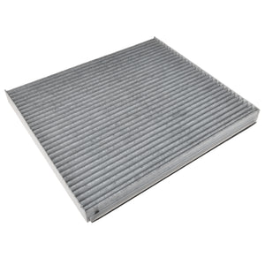Carbon Cabin Pollen Filter Fits Cadillac Escalade AWD Blue Print ADA102507