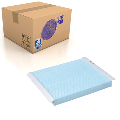 Cabin Pollen Filter Fits Ford US Mustang OE 4R3Z19N619AA Blue Print ADA102510