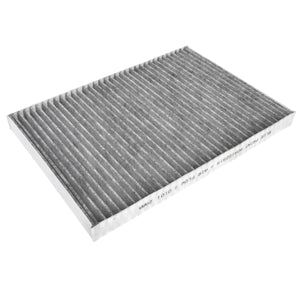 Carbon Cabin Pollen Filter Fits Chrysler Grand Voyager AWD Blue Print ADA102515