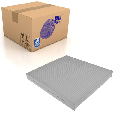 Cabin Pollen Filter Fits Dodge OE 68079487AA Blue Print ADA102517