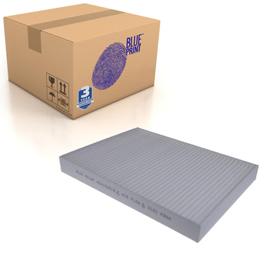 Cabin Pollen Filter Fits Chrysler 300C OE 68071668AA Blue Print ADA102519