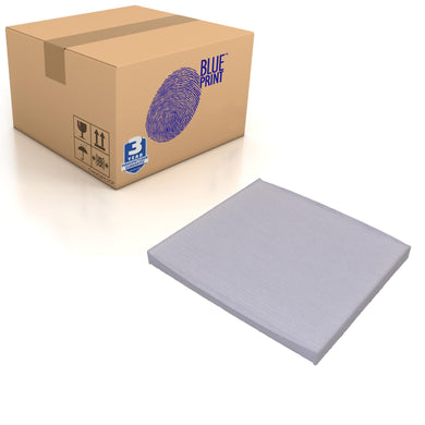 Cabin Pollen Filter Fits Chrysler 200 AWD OE 68223044AA Blue Print ADA102523