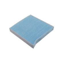 Load image into Gallery viewer, Cabin Pollen Filter Fits Abarth 500 500C OE 51854923 Blue Print ADA102524