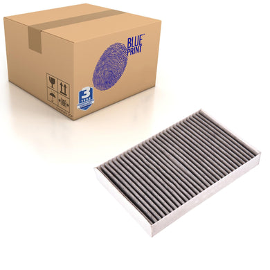 Cabin Filter Fits Tesla Model S OE 103512500A Blue Print ADA102525