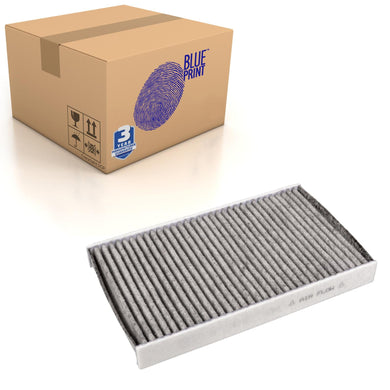 Cabin Filter Fits Jeep OE 68364653AA Blue Print ADA102526