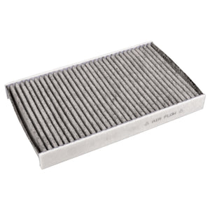 Cabin Filter Fits Jeep OE 68364653AA Blue Print ADA102526