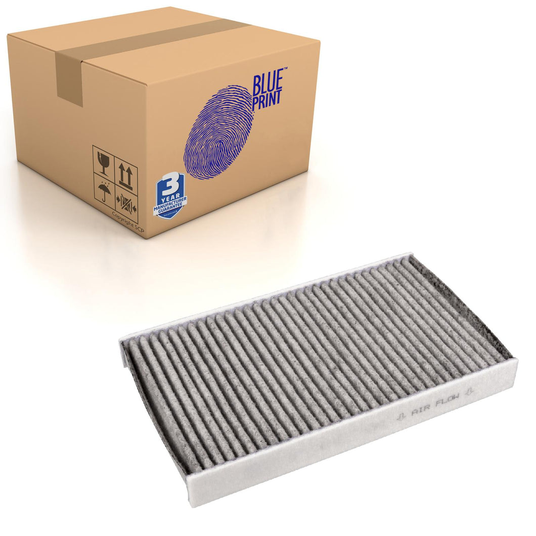 Cabin Filter Fits Jeep OE 68364653AA Blue Print ADA102526