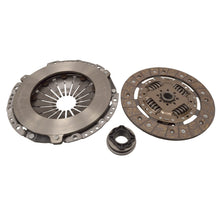 Load image into Gallery viewer, Clutch Kit 3 Piece Fits Chrysler Grand Voyager OE 05069000A Blue Print ADA103001