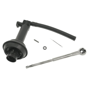 Clutch Master Cylinder Fits Chrysler Neon II OE 04668330AD Blue Print ADA103402