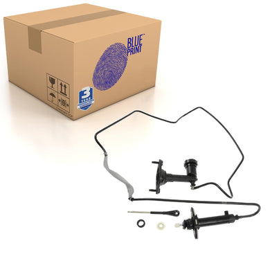 Clutch Cylinder Kit Fits Jeep OE 52107653AC Blue Print ADA103603