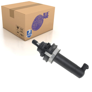 Clutch Slave Cylinder Fits Chrysler Grand Voyager Voyager Blue Print ADA103610