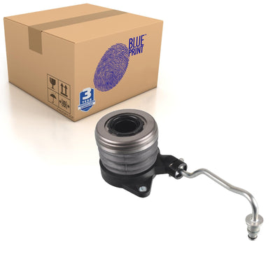 Concentric Slave Cylinder Fits Vauxhall Combo D FIAT 500 X Blue Print ADA103613