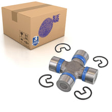 Load image into Gallery viewer, Propshaft Universal Joint Fits Chrysler Aspen OE 4882793 Blue Print ADA103903
