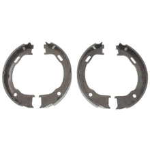 Load image into Gallery viewer, Rear Brake Brake Shoe Set Fits Chrysler OE 05093390AA Blue Print ADA104101