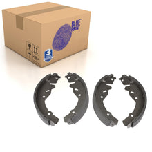 Load image into Gallery viewer, Rear Brake Shoe Set Fits Chrysler PT Cruiser OE 05018209AA Blue Print ADA104104